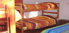 Habitación Matrimonial